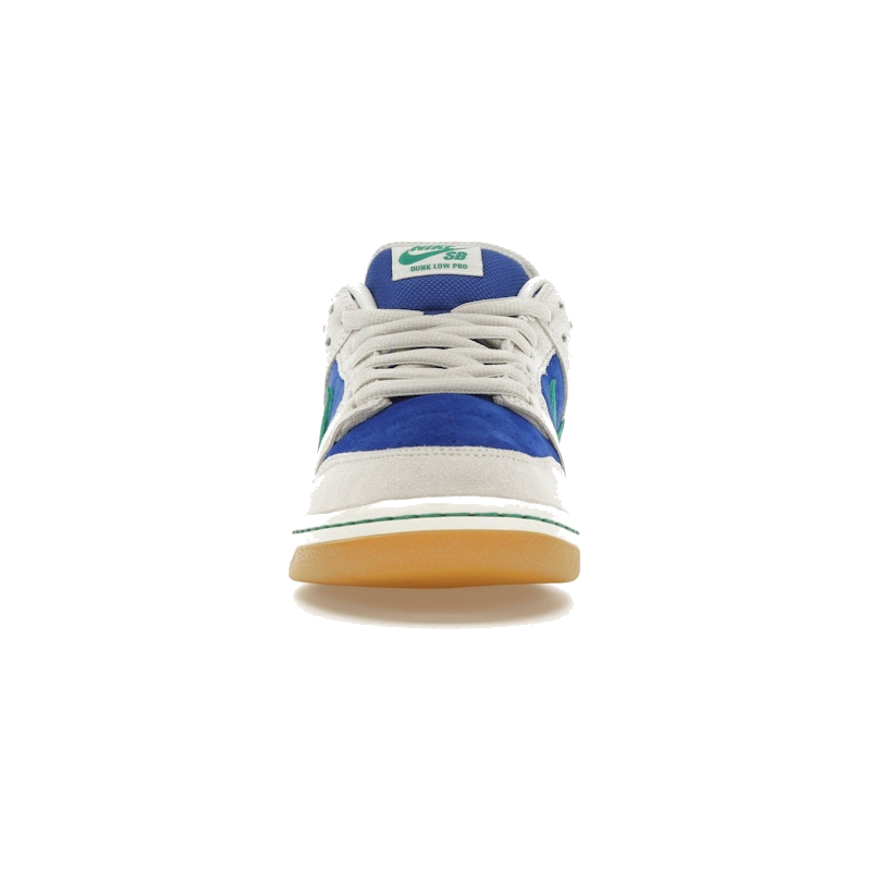 Nike SB Dunk Low Hyper Royal Malachite - Image 3