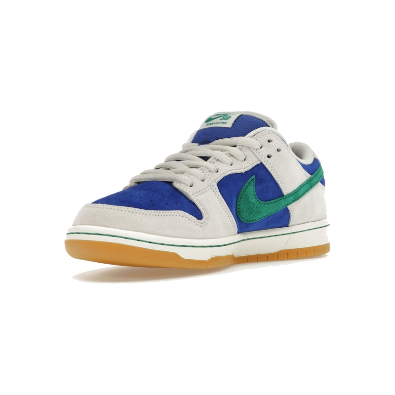 Nike SB Dunk Low Hyper Royal Malachite - Image 4