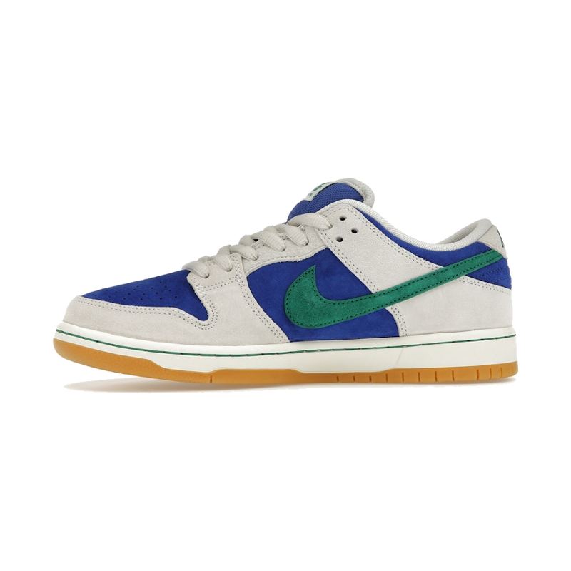 Nike SB Dunk Low Hyper Royal Malachite - Image 5