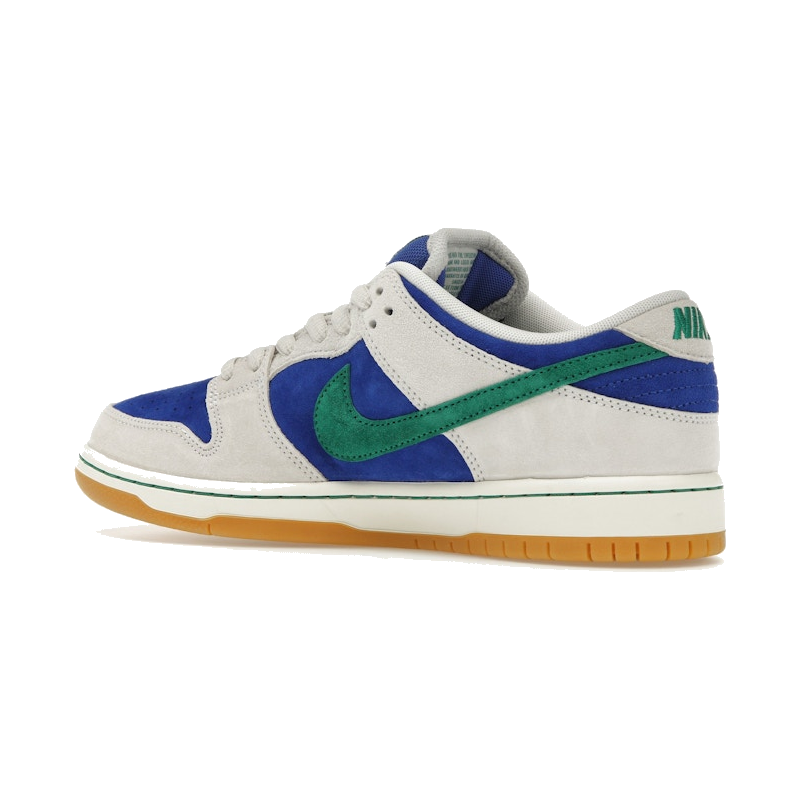 Nike SB Dunk Low Hyper Royal Malachite - Image 6