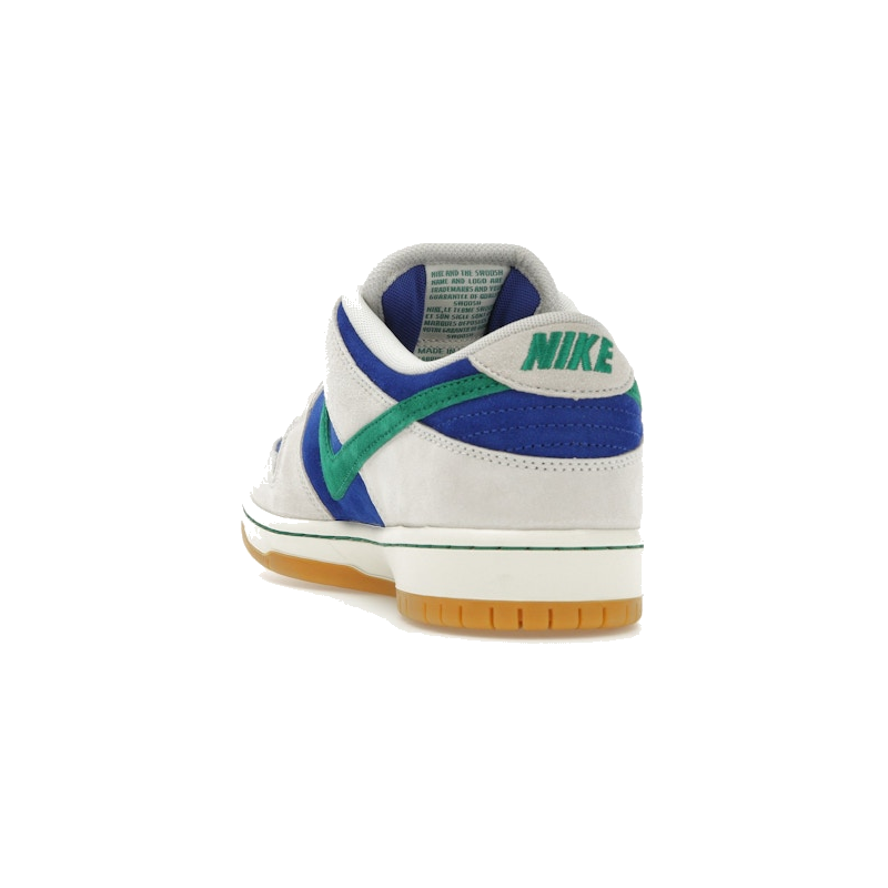 Nike SB Dunk Low Hyper Royal Malachite - Image 7