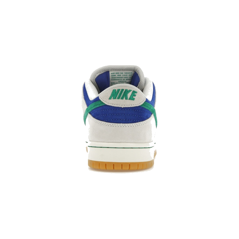 Nike SB Dunk Low Hyper Royal Malachite - Image 8
