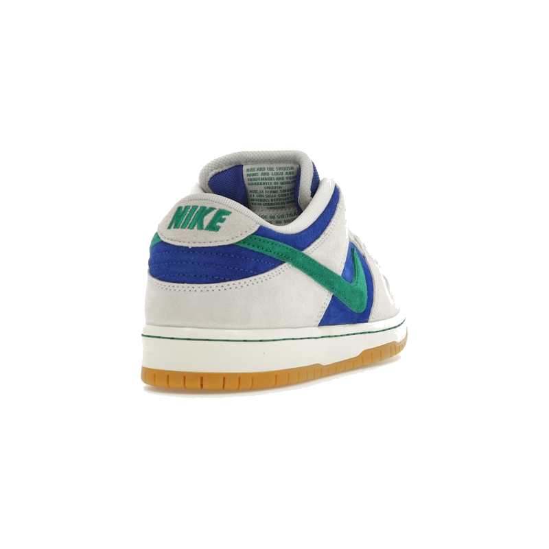 Nike SB Dunk Low Hyper Royal Malachite - Image 9