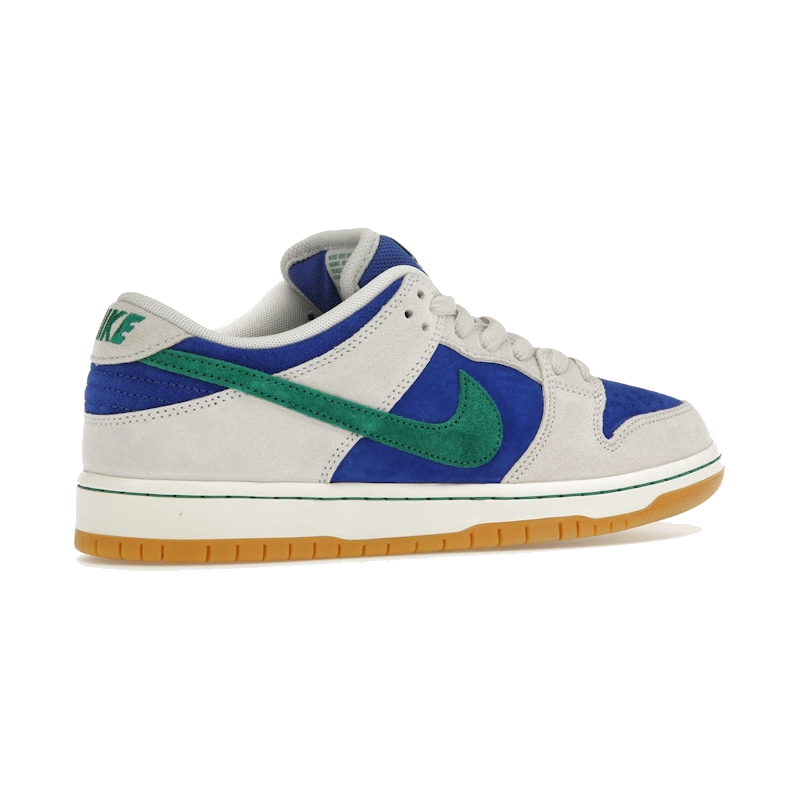 Nike SB Dunk Low Hyper Royal Malachite - Image 10