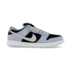 Nike SB Dunk Low Black Aluminum