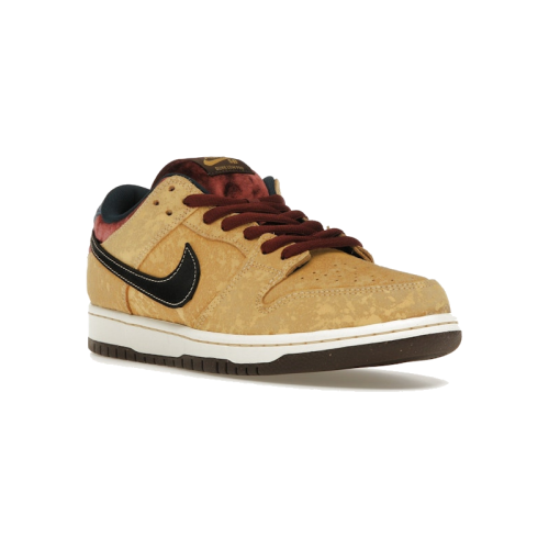 Alternative view of Nike SB Dunk Low City of Cinema