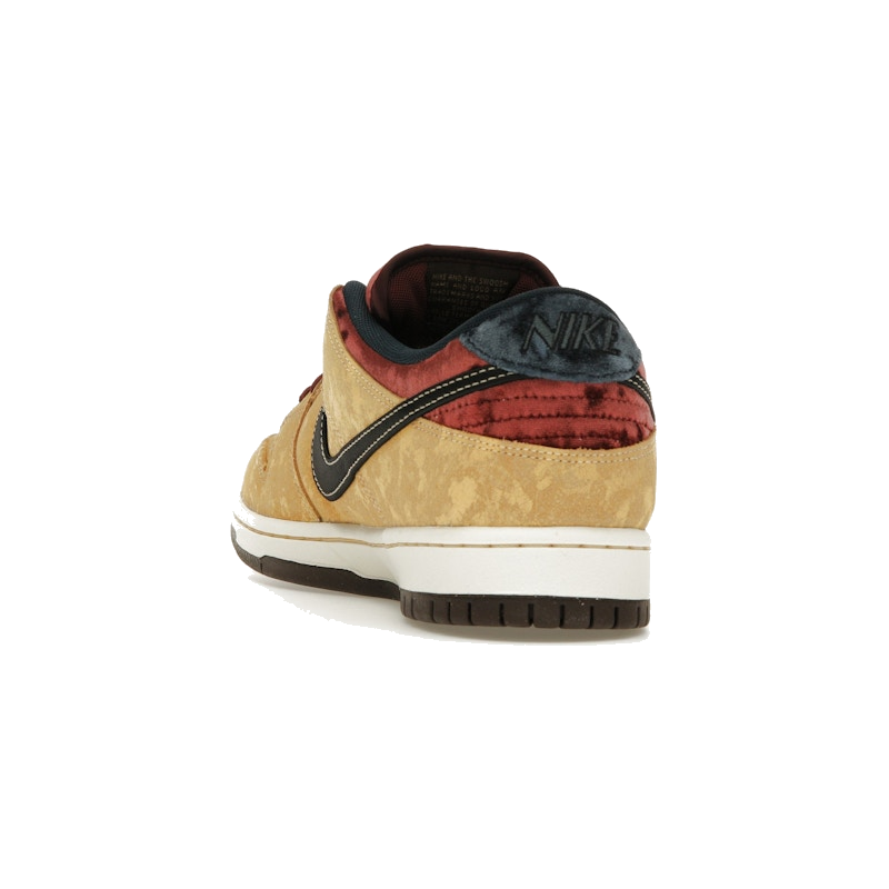 Nike SB Dunk Low City of Cinema - Image 7
