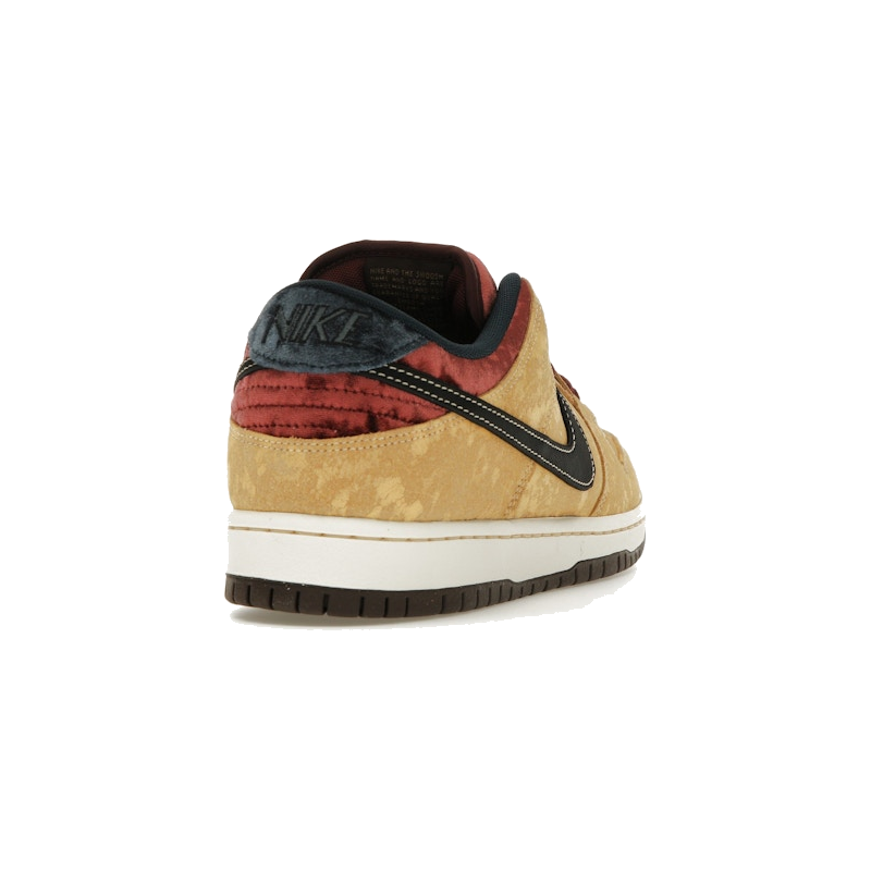 Nike SB Dunk Low City of Cinema - Image 9