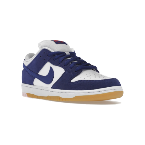 Alternative view of Nike SB Dunk Low Los Angeles Dodgers