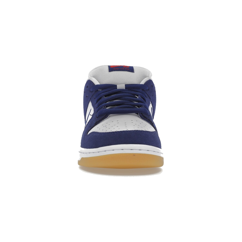 Nike SB Dunk Low Los Angeles Dodgers - Image 3