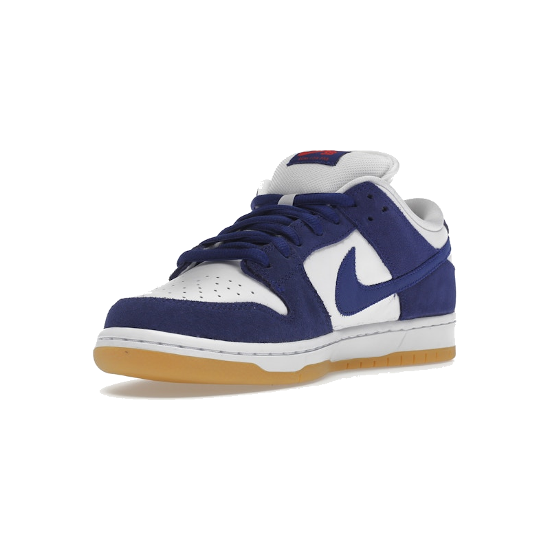 Nike SB Dunk Low Los Angeles Dodgers - Image 4