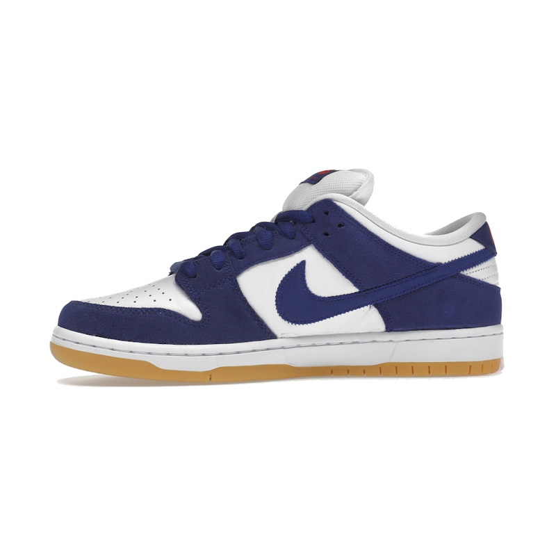 Nike SB Dunk Low Los Angeles Dodgers - Image 5