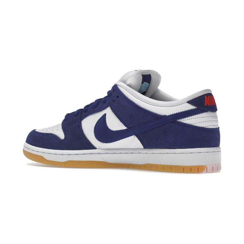 Nike SB Dunk Low Los Angeles Dodgers - Image 6