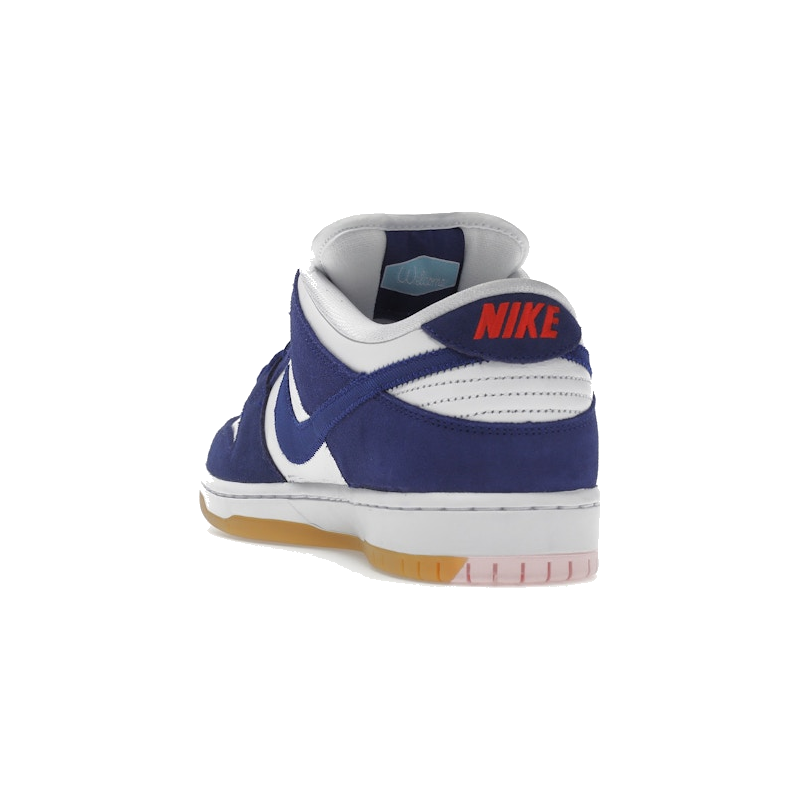 Nike SB Dunk Low Los Angeles Dodgers - Image 7