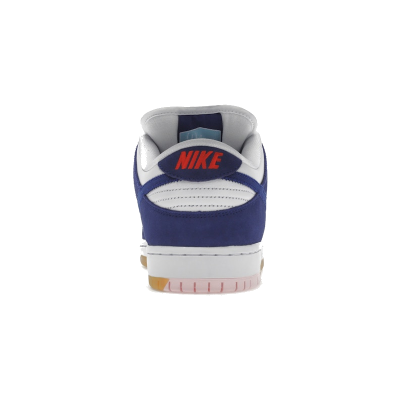 Nike SB Dunk Low Los Angeles Dodgers - Image 8