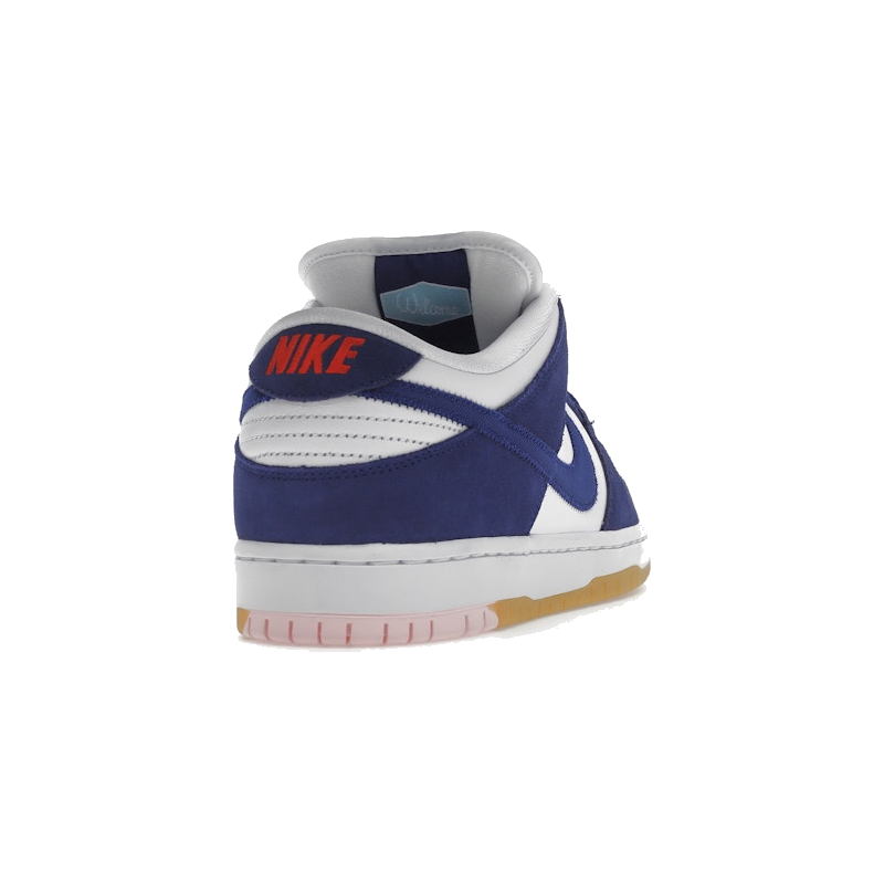 Nike SB Dunk Low Los Angeles Dodgers - Image 9