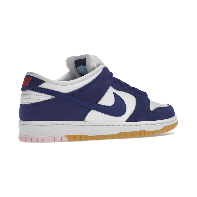 Nike SB Dunk Low Los Angeles Dodgers - Image 10