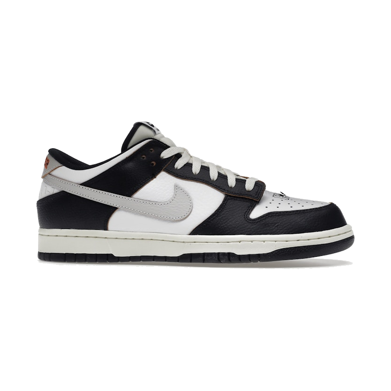 Nike SB Dunk Low HUF San Francisco