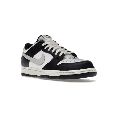 Alternative view of Nike SB Dunk Low HUF San Francisco