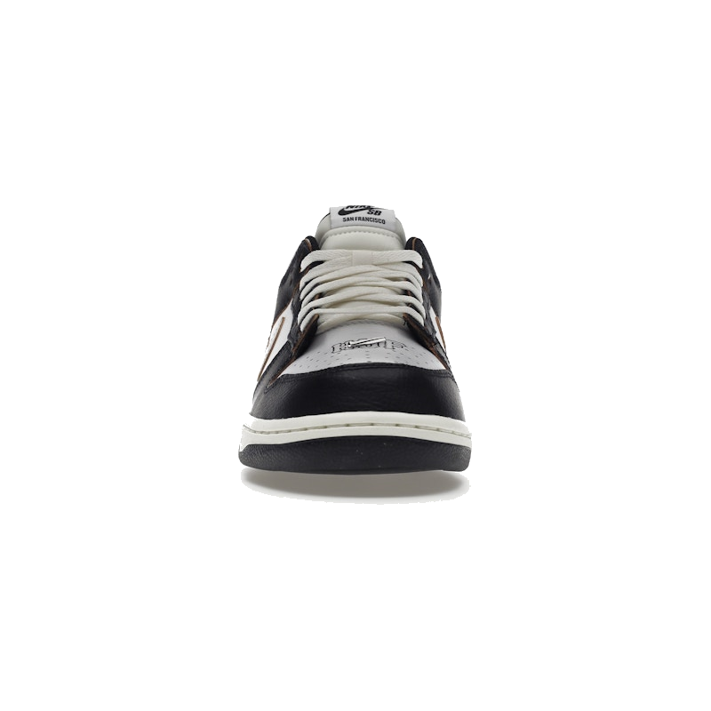 Nike SB Dunk Low HUF San Francisco - Image 3