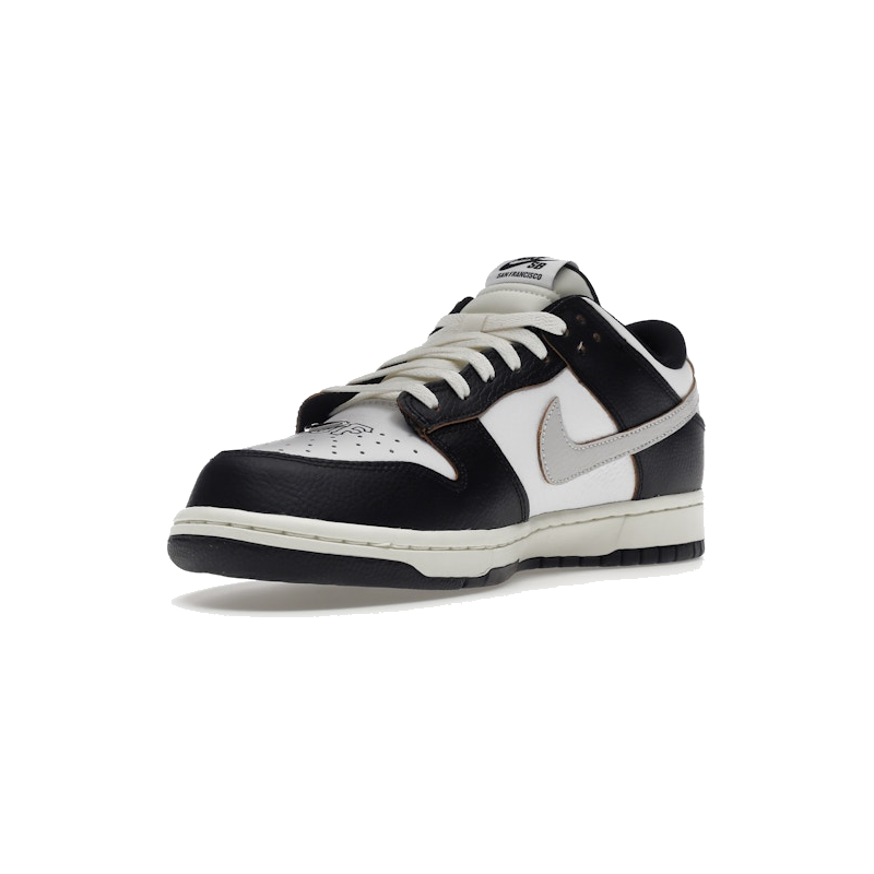 Nike SB Dunk Low HUF San Francisco - Image 4