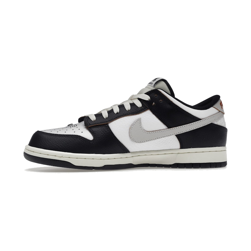 Nike SB Dunk Low HUF San Francisco - Image 5