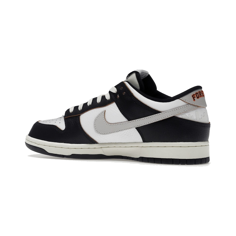 Nike SB Dunk Low HUF San Francisco - Image 6