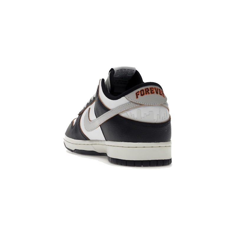 Nike SB Dunk Low HUF San Francisco - Image 7