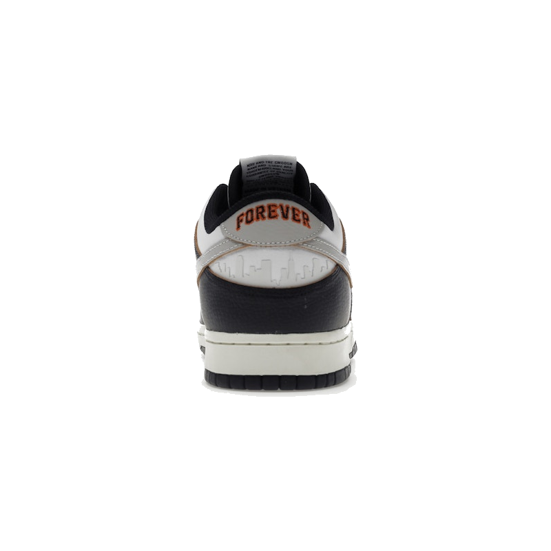Nike SB Dunk Low HUF San Francisco - Image 8