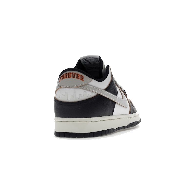 Nike SB Dunk Low HUF San Francisco - Image 9
