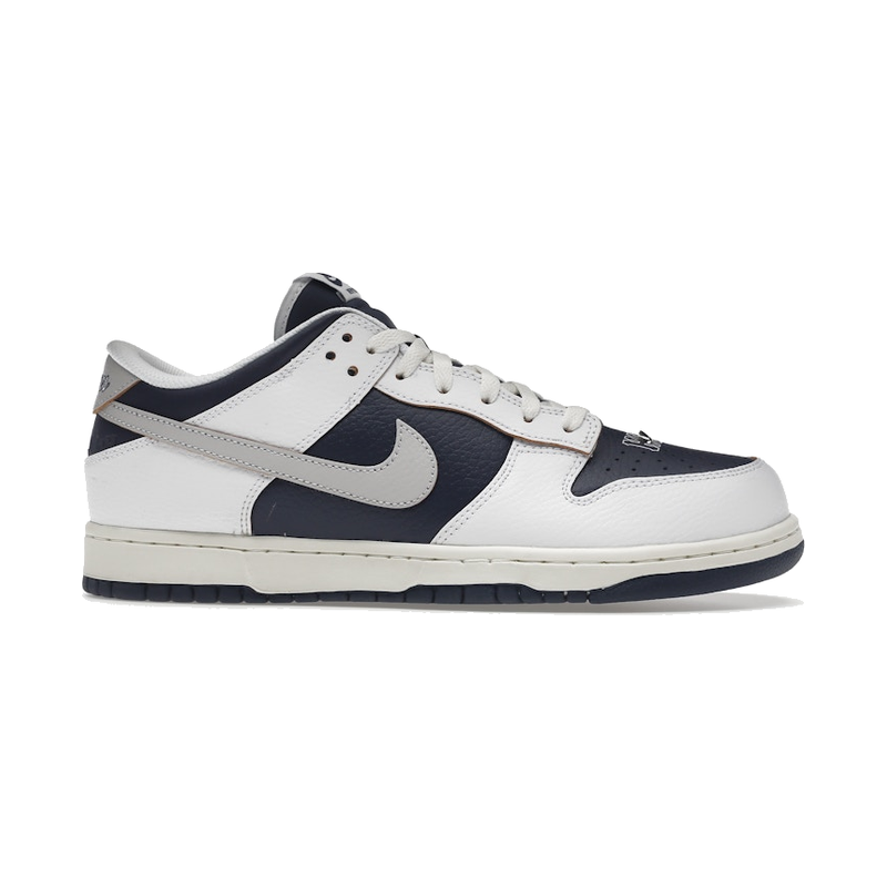 Nike SB Dunk Low HUF New York City