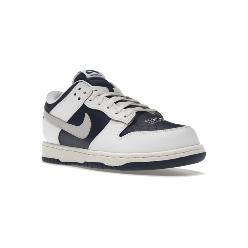 Alternative view of Nike SB Dunk Low HUF New York City