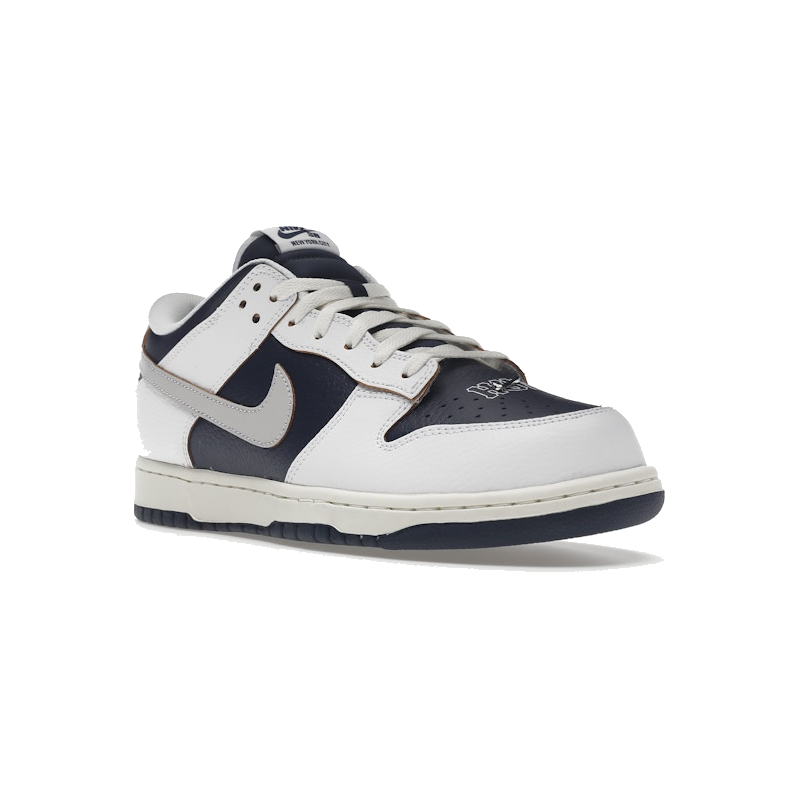 Nike SB Dunk Low HUF New York City - Image 2