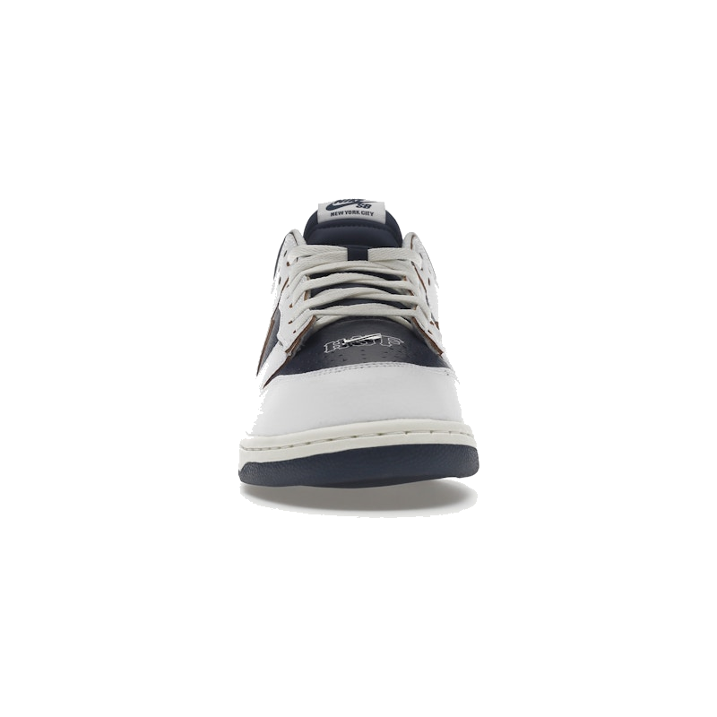 Nike SB Dunk Low HUF New York City - Image 3