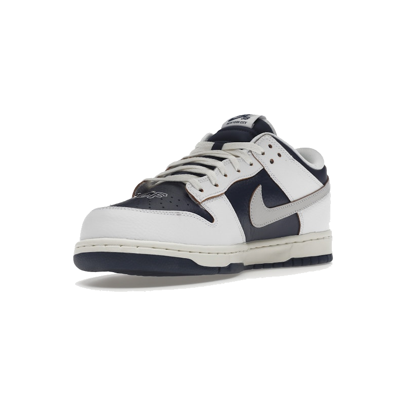 Nike SB Dunk Low HUF New York City - Image 4