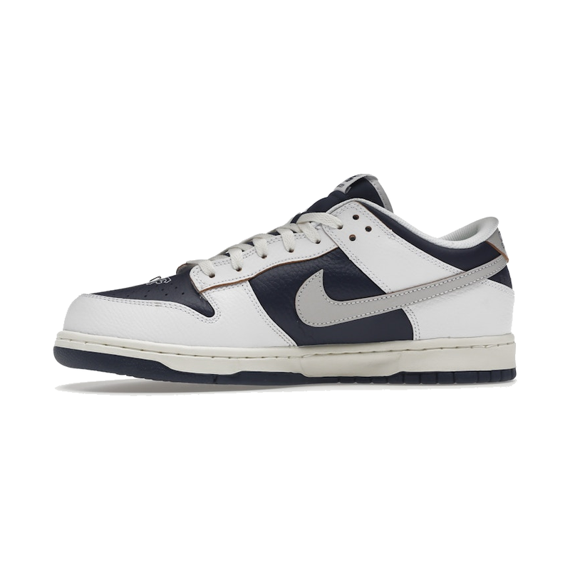 Nike SB Dunk Low HUF New York City - Image 5