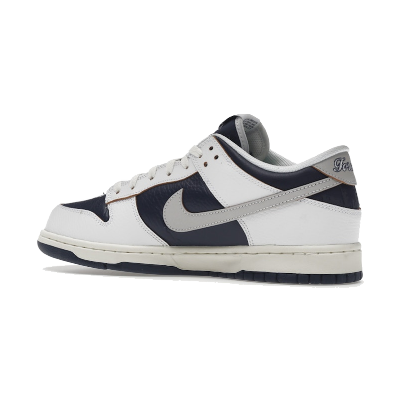 Nike SB Dunk Low HUF New York City - Image 6