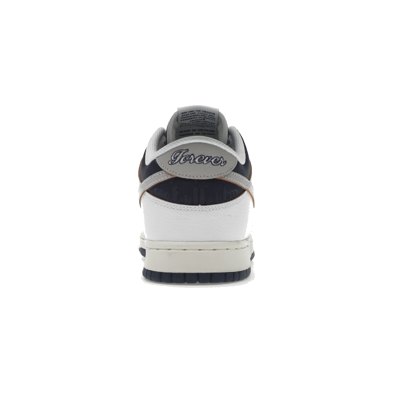 Nike SB Dunk Low HUF New York City - Image 8