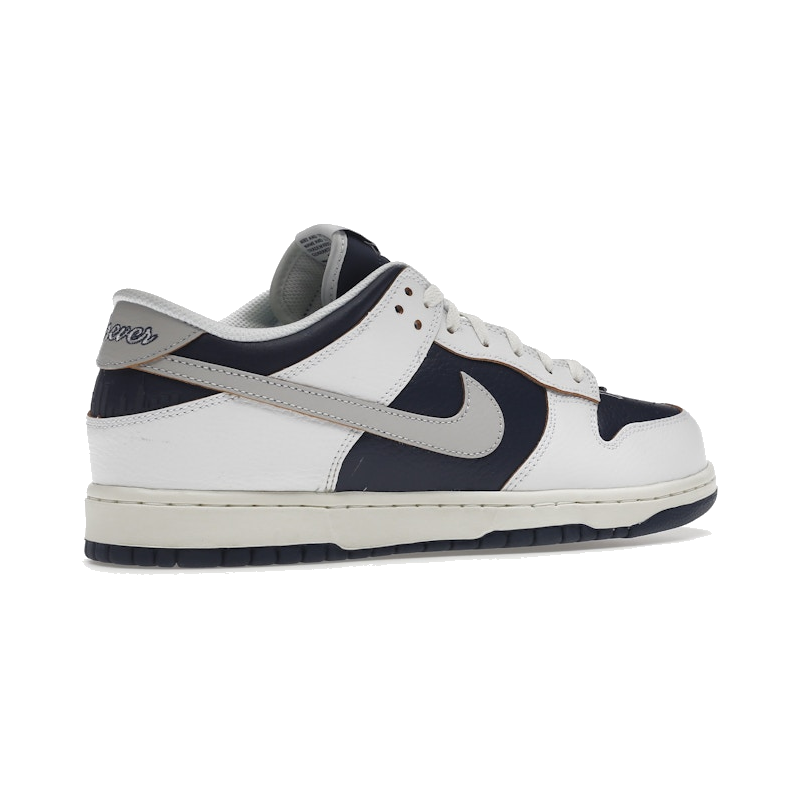 Nike SB Dunk Low HUF New York City - Image 10