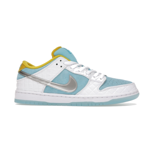 Nike SB Dunk Low FTC Lagoon Pulse