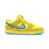Nike SB Dunk Low Grateful Dead Bears Opti Yellow