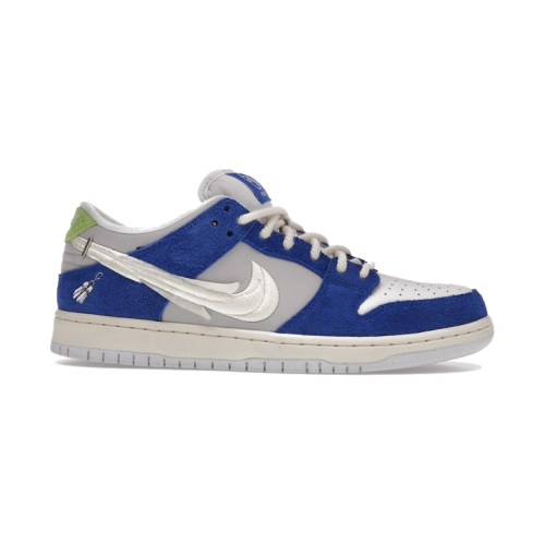 Nike SB Dunk Low Pro Fly Streetwear Gardenia