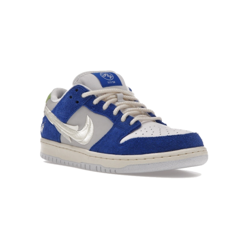 Alternative view of Nike SB Dunk Low Pro Fly Streetwear Gardenia