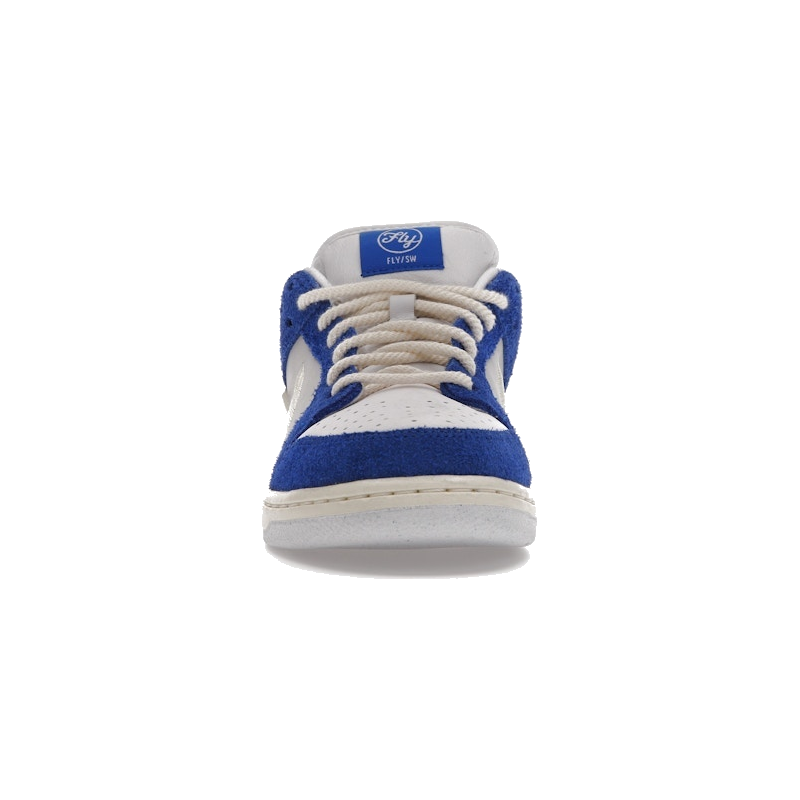 Nike SB Dunk Low Pro Fly Streetwear Gardenia - Image 3
