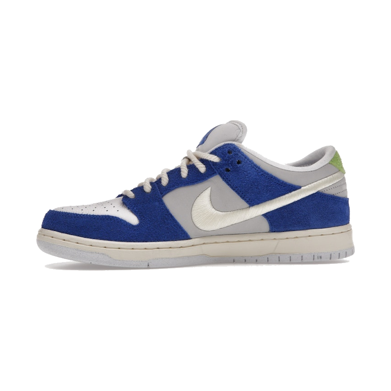 Nike SB Dunk Low Pro Fly Streetwear Gardenia - Image 5