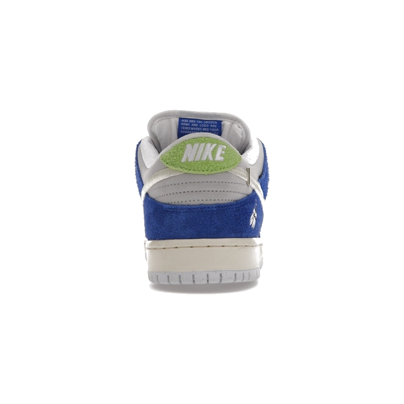 Nike SB Dunk Low Pro Fly Streetwear Gardenia - Image 8