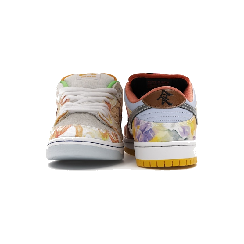 Nike SB Dunk Low Street Hawker 2021 - Image 8