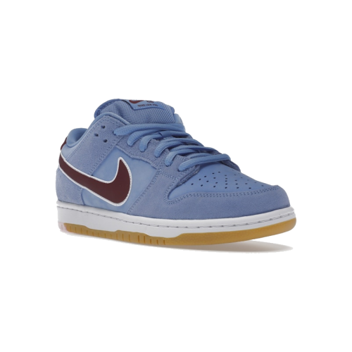Alternative view of Nike SB Dunk Low Philadelphia Phillies