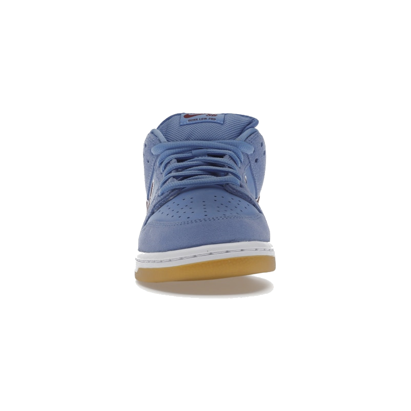 Nike SB Dunk Low Philadelphia Phillies - Image 3