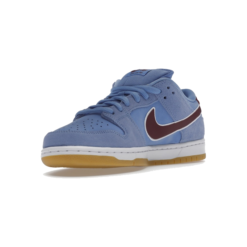 Nike SB Dunk Low Philadelphia Phillies - Image 4